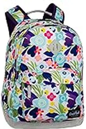 Coolpack Scout schoolrugzak, uniseks, voor kinderen en jongeren, , 45,5 x 32,5 x 18 cm, Ontwerper