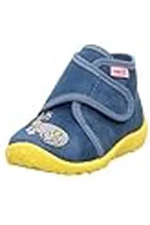 Superfit Spotty Jongens Pantoffels, , 18 EU