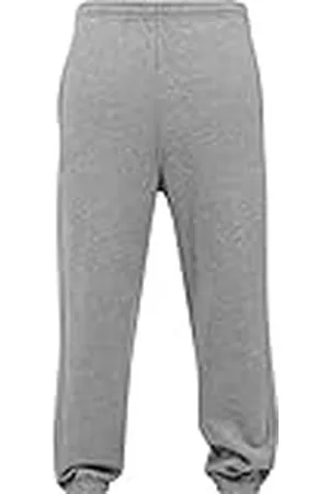 Urban classics Joggingbroek voor jongens, basic sportbroek voor jongens, verkrijgbaar in vele kleuren, maten 110/116-158/164, , 110-116