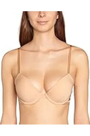 Daniel Hechter Lingerie beha voor dames, shapewear, effen, , 80B