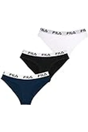 Fila Dames FI/2/SCX3 damesondergoed, 3 stuks - multi - Eu s