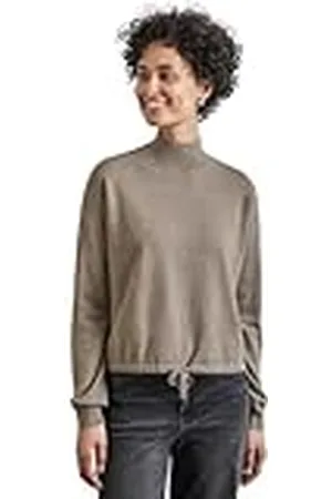 Street one Korte coltrui voor dames, , 38