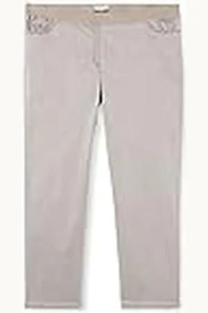 Brax By Brax Dames Style Pamina Slim Broek