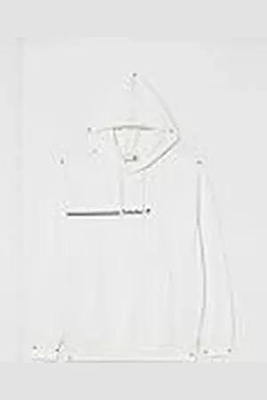 Timberland Graphic Hoodie WHITE Maat M, , M