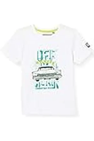 Mexx T-shirt voor jongens, , 92 cm