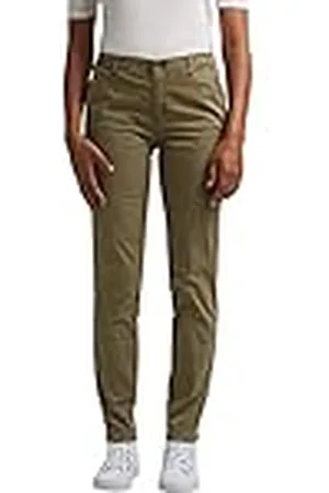 ESPRIT Edc by Chino_991CC1B321 damesbroek, , 32W / 32L, , 32W x 32L