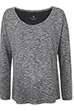bellybutton Damesshirt met lange mouwen, , S