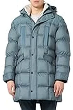 HUGO BOSS Heren Olomi-W, , 58, , 58