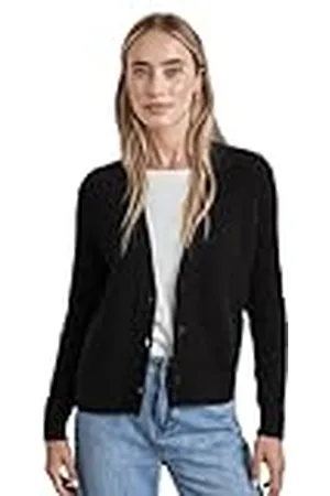 Street one Korte cardigan, , 44