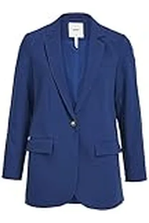 Object Vrouwelijke blazer OBJSIGRID, , 42