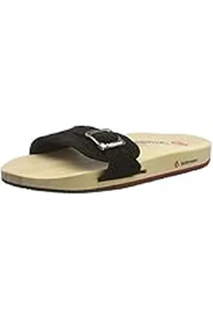 Berkemann Berkilette, Mules, uniseks, voor volwassenen, , 37.5 EU