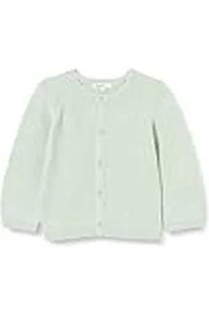 Noppies Unisex Baby U Cardigan Knit Naga gebreide jas, , 68 cm