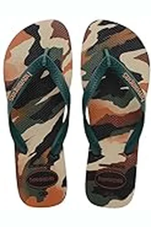 Havaianas Top Camu, Flip Flop Heren, , 45/46 EU