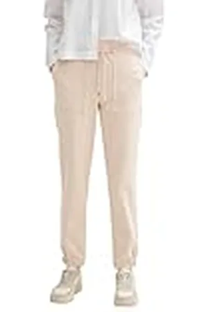 TOM TAILOR Joggingbroek voor dames, , M