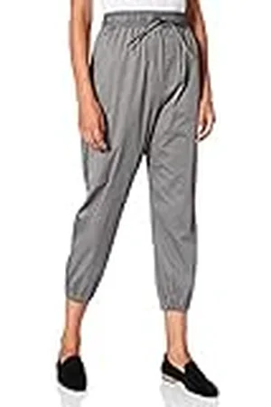 JOOP! Dames Cargo Olive Casual Broek, , S