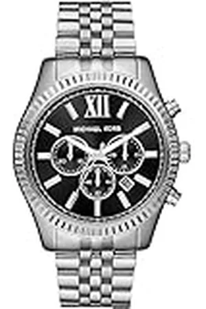 Michael Kors MK8602 Mens lexington horloge