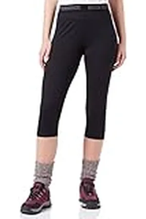 ROCK EXPERIENCE Sportbroek voor dames, , L