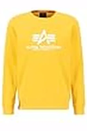 Alpha Industries Basic Sweater voor heren S