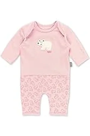 sigikid Babymeisjes Classic biologisch katoen, , maatpassend