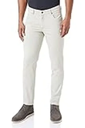 Bugatti Heren 3224-36381 Five Pocket Ho, , Flexcity, , 31W x 34L