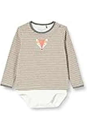 bellybutton Baby-jongens body T-shirt