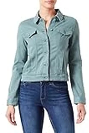 QS by s.Oliver Jeansjack voor dames, , 40