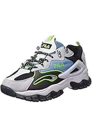 Fila Ray Tracer Tr2 Sneakers voor heren, , 46 EU