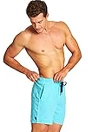 Arena Fundamentals Solid boxershorts voor heren, , L