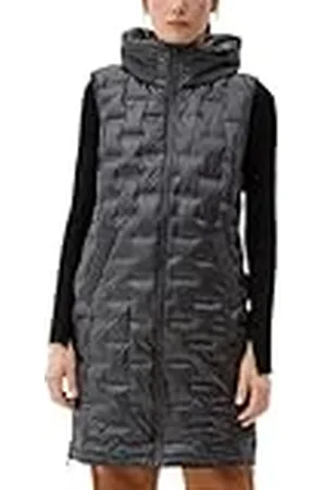 QS by s.Oliver Dames 120.12.208.16.155.2120479 Vest Mouwloos, , 34