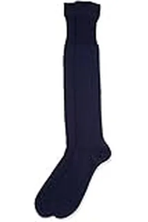 Pompea PMPEA Schotland Kniekousen (6 stuks) voor heren - - 39/40