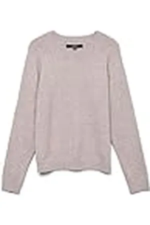 VERO MODA NOS Trui dames Vmdoffy Ls O-Neck Blouse Ga Noos , , XS