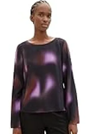 TOM TAILOR Damesblouse, , M