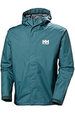 Helly Hansen Seven J regenjas voor heren, , S