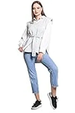 Bonateks Deblmcsvtr100004 Sweater, , eenheidsmaat EU, , Eén maat