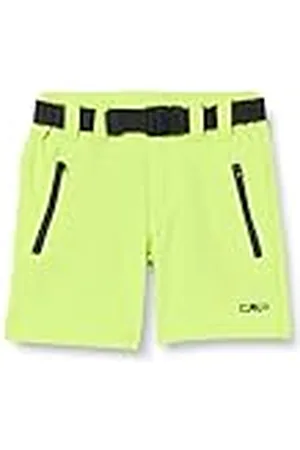 CMP Stretch Bermuda 3T51844 Shorts, zuur, 152 jongens