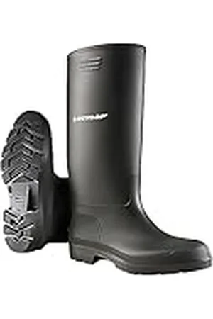 Dunlop Pricemastor Laarzen, Volwassenen, , 36 EU