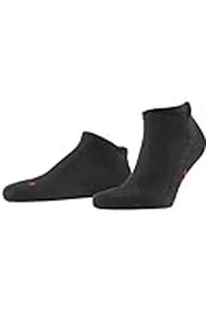 Falke Uniseks-volwassene Korte sokken Keep Warm U Sn wol kort eenkleurig 1 paar, , 46-48