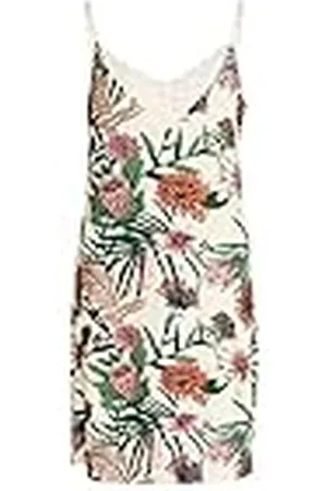 ccdk copenhagen CCDK Dames Melissa Chemise Dress Nightgown, , XXL