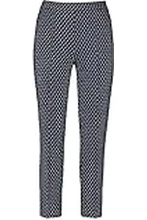 Gerry Weber Vrijetijdsbroek voor dames, , 48