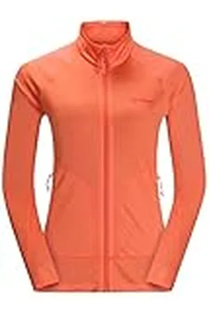 Jack Wolfskin Kammweg Jas, , L Dames, , L