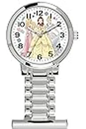 Disney Kwarts horloge met metalen armband PN3000ARG