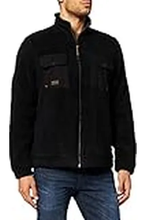 Camel Active Gebreid herenjack
