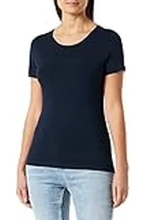 4F T-shirt voor dames, , M