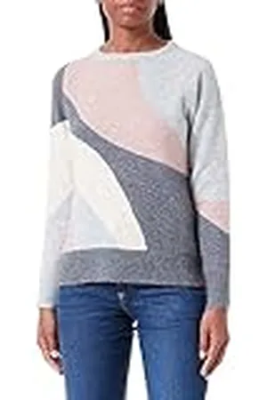 Camel Active Sweatshirt voor dames, , M