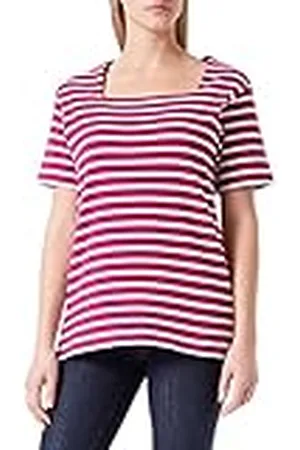 Armor.lux Armor Lux Matrose-sweatshirt, vierkante kraag, , M dames, , M