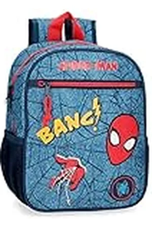 Marvel , Eén maat, rugzak 28