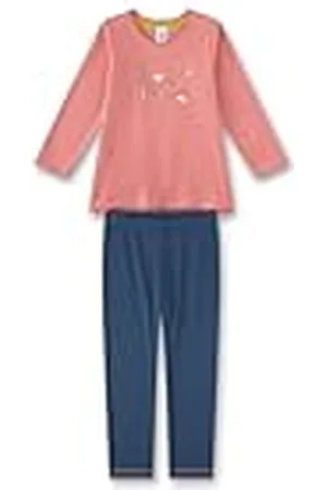 Sanetta Meisjes pyjamaset, , 92