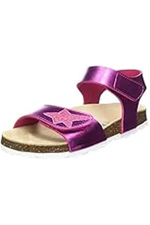 Richter Kinderschuhe Biologische sandalen voor meisjes, , 35 EU