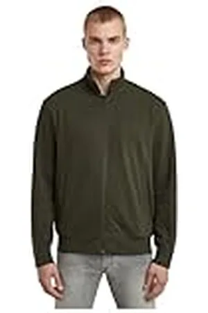 G-Star RAW nifous zip thru sw, , XL