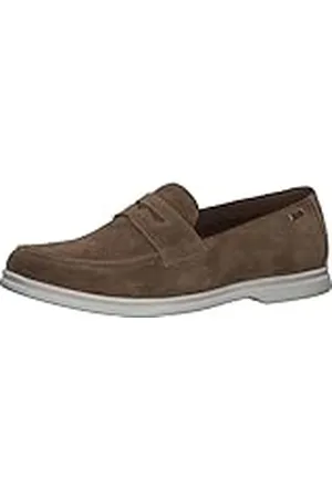 QS by s.Oliver Heren 5-14605-42 Slipper, , 43 EU
